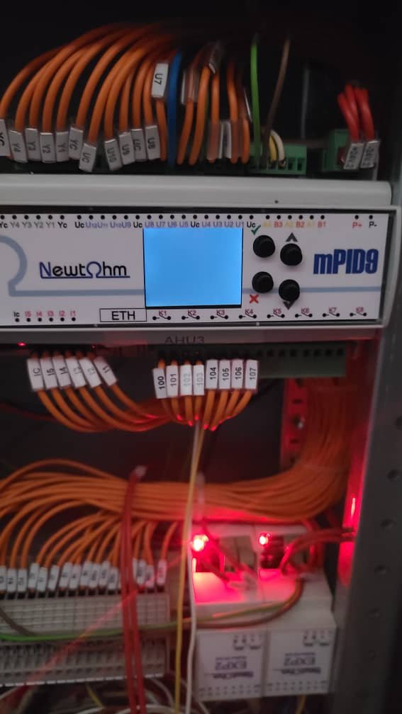 Cycom Technologies Ltd Commercial wiring Cycom Technologies Ltd Safety simplified
